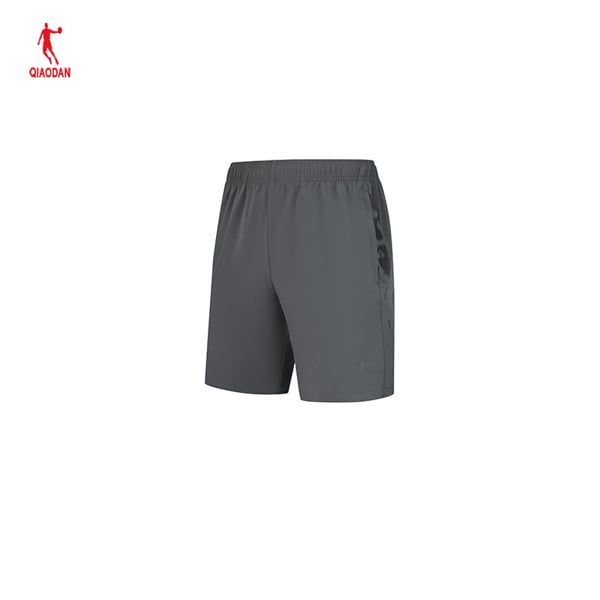 Quần Short Dệt Thoi Nam