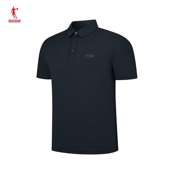 Áo Polo Ngắn Tay Nam