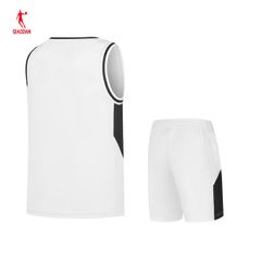 Bộ Đồ Bóng Rổ Nam