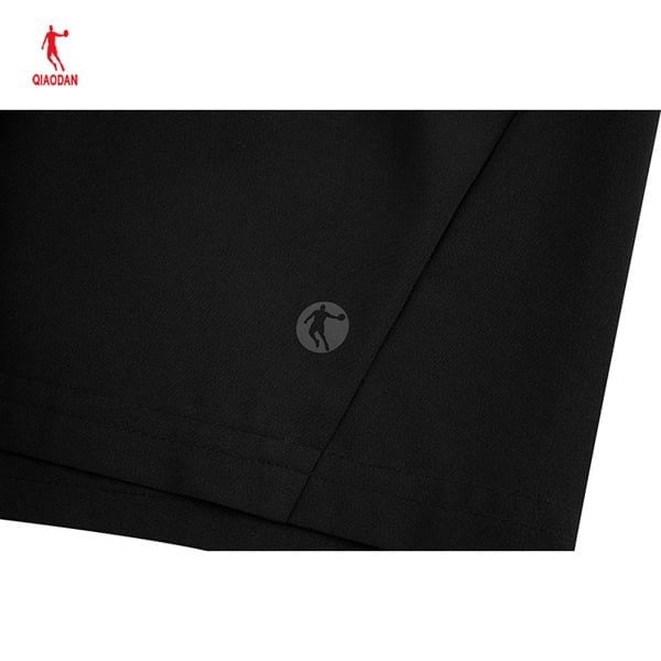 Quần Short Dệt Thoi Nữ