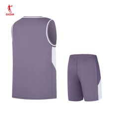 Bộ Đồ Bóng Rổ Nam