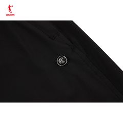 Quần Short Dệt Thoi Nữ