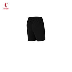 Quần Short Dệt Thoi Nữ