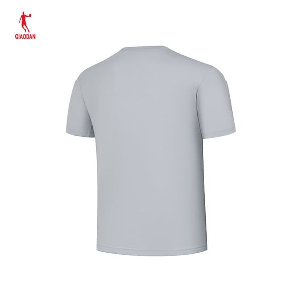 Áo T-shirt Ngắn Tay Nam