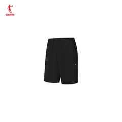 Quần Short Dệt Thoi Nữ