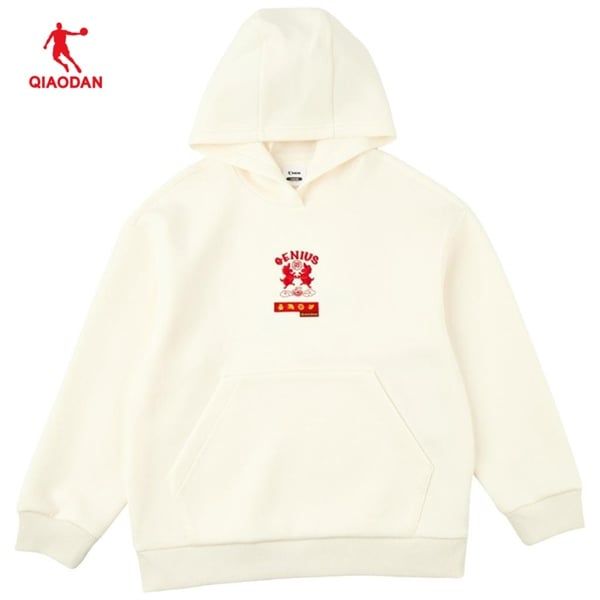 Áo Hoodie Bé Trai