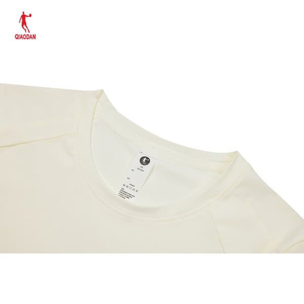 Áo T-shirt Ngắn Tay Nữ