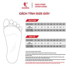 Giày Chạy Bộ Nữ