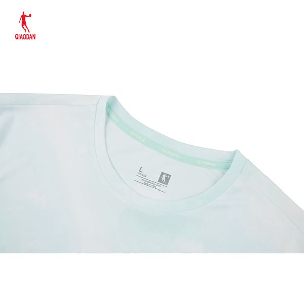 Áo T-shirt Ngắn Tay Nam