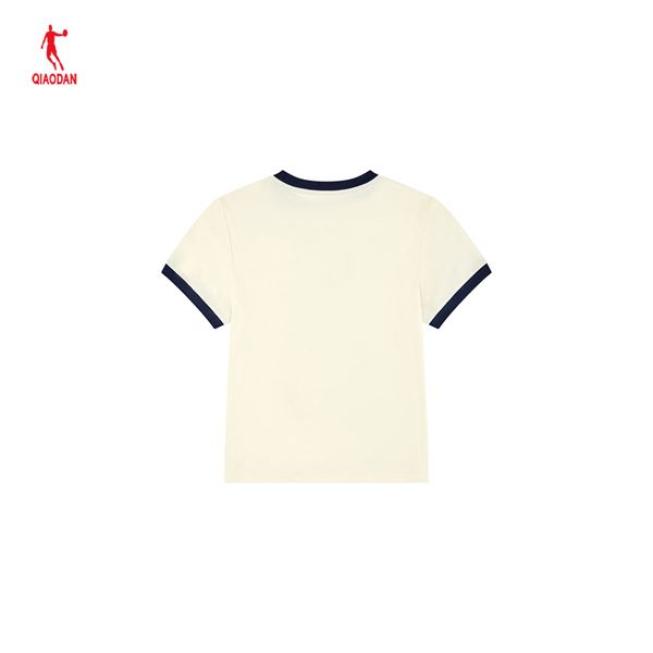 Áo T-shirt Ngắn Tay Nữ