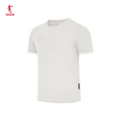 Áo T-shirt Ngắn Tay Nam