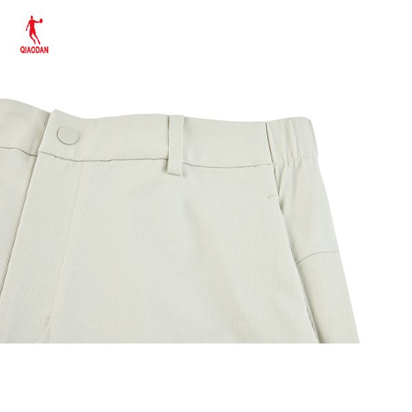 Quần Short Dệt Kim Nam