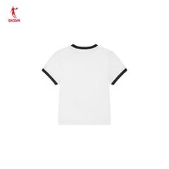 Áo T-shirt Ngắn Tay Nữ