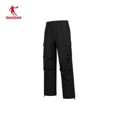 Quần Dài Dệt Thoi Nữ