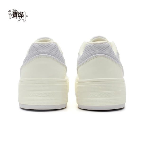 Giày Trượt Ván Nữ