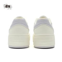 Giày Trượt Ván Nữ