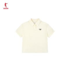 Áo Polo Ngắn Tay Nữ