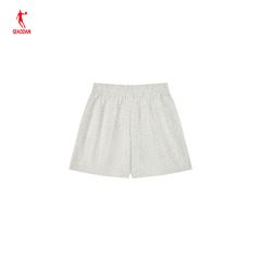 Quần Short Dệt Kim Nữ