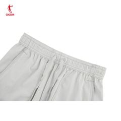 Quần Short Dệt Thoi Nữ