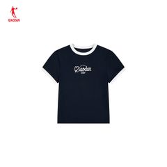 Áo T-shirt Ngắn Tay Nữ