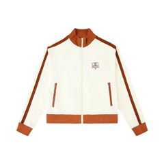 Áo khoác dệt kim nữ