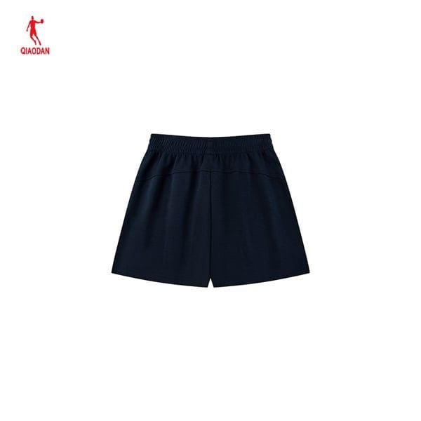 Quần Short Dệt Kim Nữ