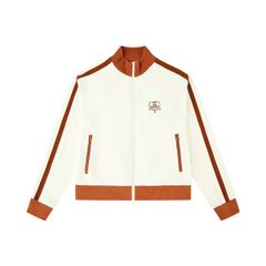 Áo khoác dệt kim nữ