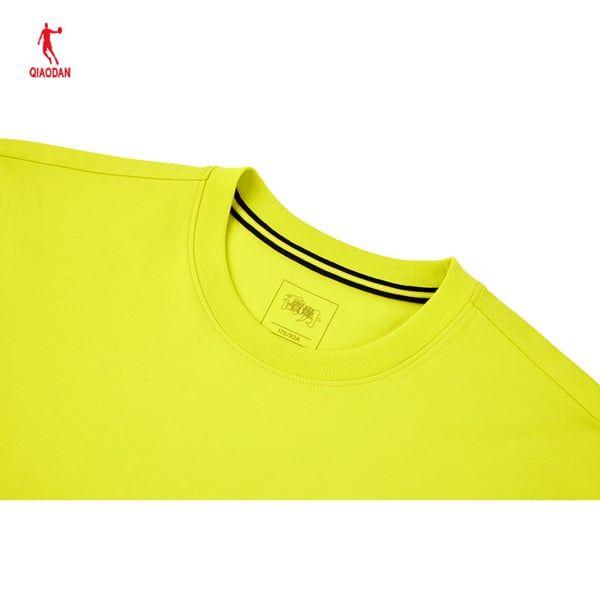 Áo T-shirt Ngắn Tay Nam