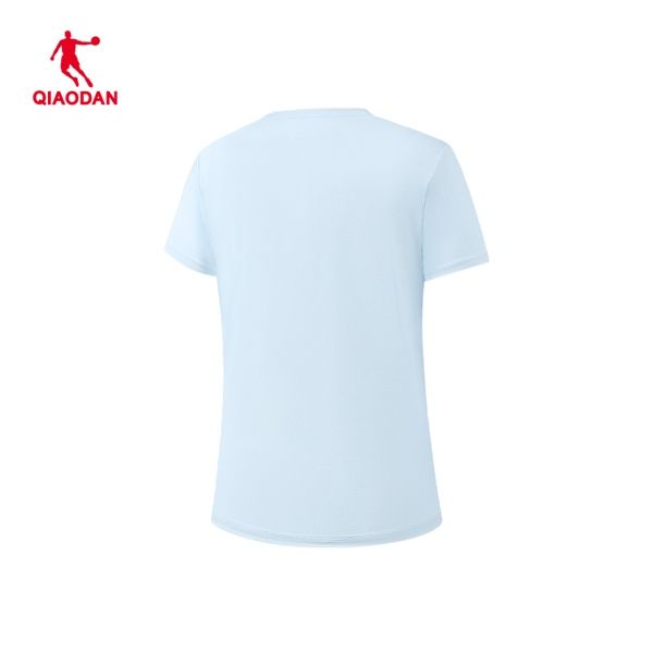 Áo Phông Ngắn Tay Nữ