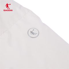 Áo phao lông vũ dáng ngắn