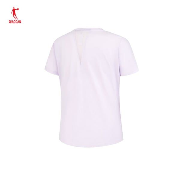 Áo T-shirt Ngắn Tay Nữ