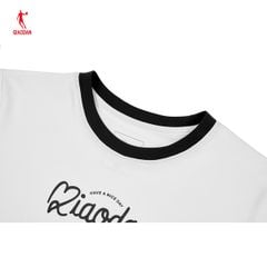 Áo T-shirt Ngắn Tay Nữ
