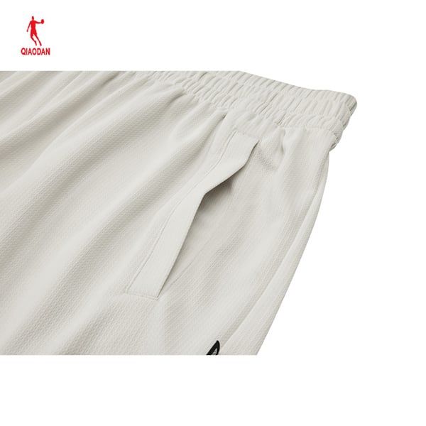 Quần Short Dệt Kim Nam
