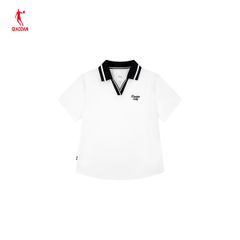 Áo Polo Ngắn Tay Nữ
