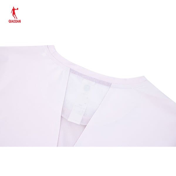 Áo T-shirt Ngắn Tay Nữ