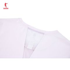 Áo T-shirt Ngắn Tay Nữ