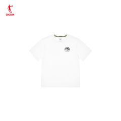 Áo T-shirt Ngắn Tay Nam