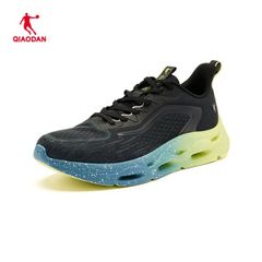 Giày Chạy Bộ Nam