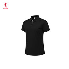Áo Polo Ngắn Tay Nữ