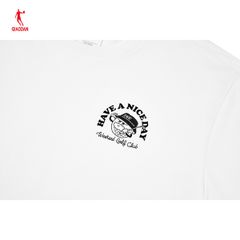 Áo T-shirt Ngắn Tay Nam