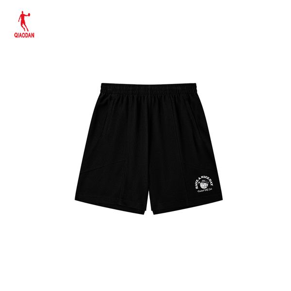 Quần Short Dệt Kim Nam