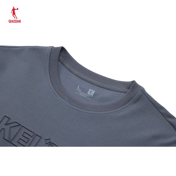 Áo T-shirt Ngắn Tay Nam