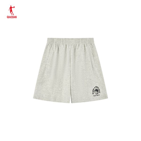 Quần Short Dệt Kim Nam