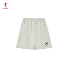 Quần Short Dệt Kim Nam