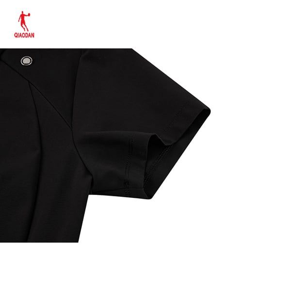 Áo Polo Ngắn Tay Nữ