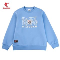 Áo Sweater Bé Trai