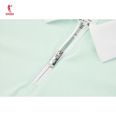 Áo Polo Ngắn Tay Nữ