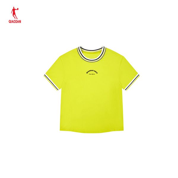 Áo T-shirt Ngắn Tay Nữ