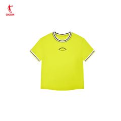 Áo T-shirt Ngắn Tay Nữ