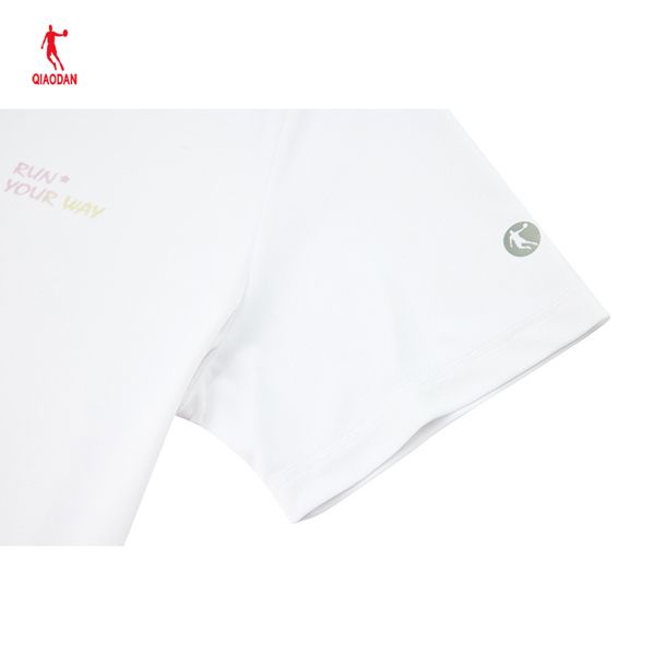 Áo T-shirt Ngắn Tay Nữ